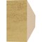 Ekena Millwork 2in. W x 4in. H x 28in. L Burlington Woodgrain TimberThane Rafter Tail, Primed Tan RFTUR02X04X28BURRCPR - alternate 3